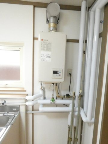 中岡マンション（鳥取北９）の設備