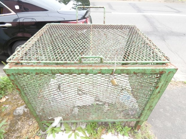 中岡マンション（鳥取北９）のその他共用部分