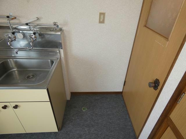 シャルムウエストの設備