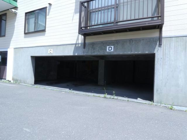 佐藤ハイツ（光和３）の駐車場