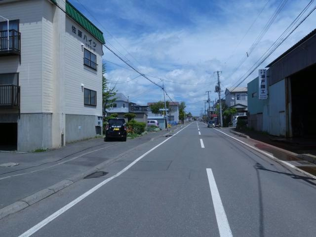 佐藤ハイツ（光和３）のその他