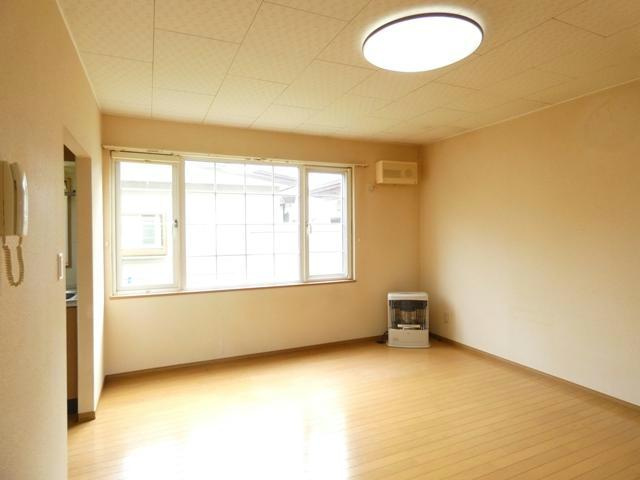 ハイセレール恵の居間・リビング