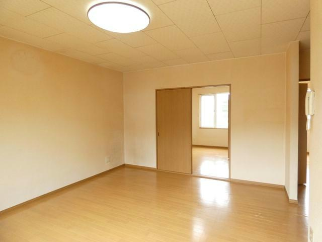 ハイセレール恵の居間・リビング