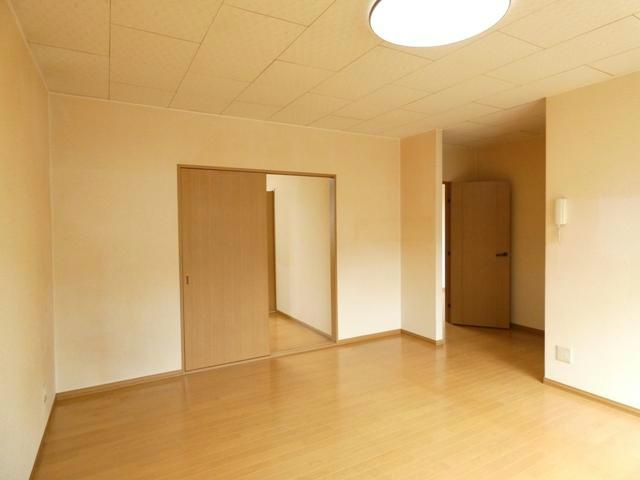 ハイセレール恵の居間・リビング