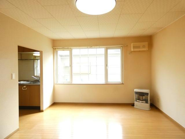 ハイセレール恵の居間・リビング