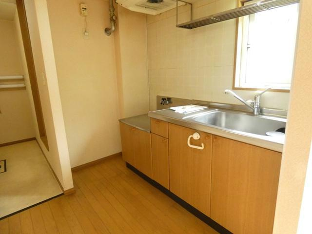 ハイセレール恵のキッチン