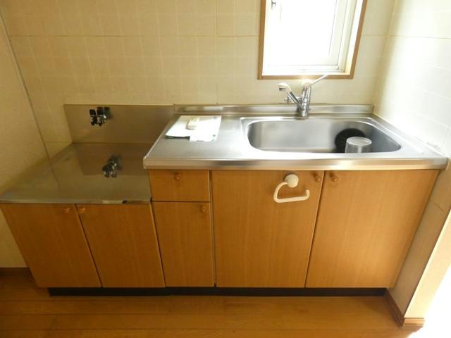 ハイセレール恵のキッチン