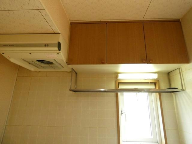 ハイセレール恵のキッチン