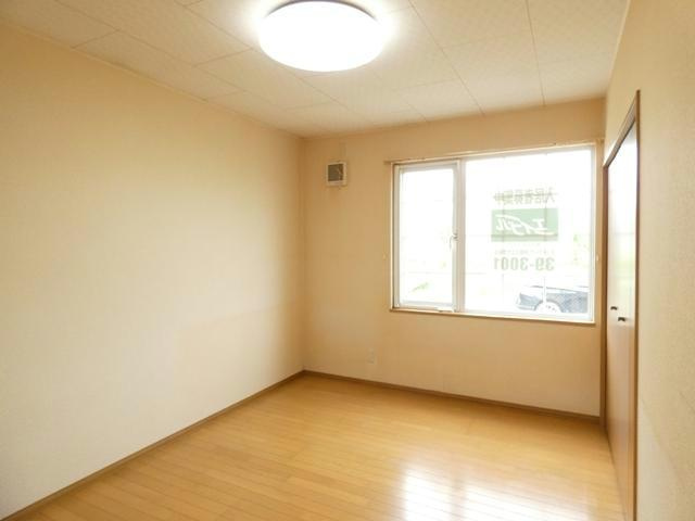 ハイセレール恵の居間・リビング