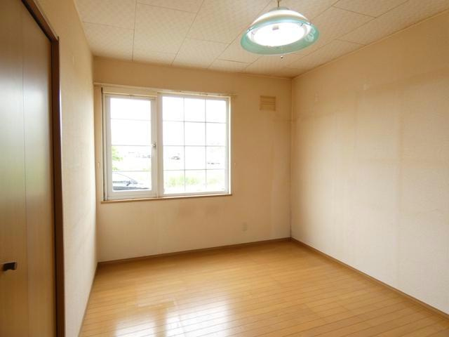 ハイセレール恵の居間・リビング