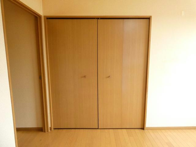 ハイセレール恵の収納