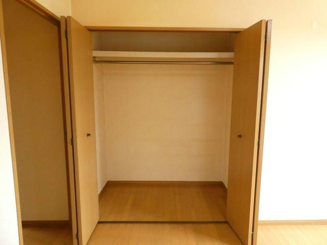 ハイセレール恵の収納