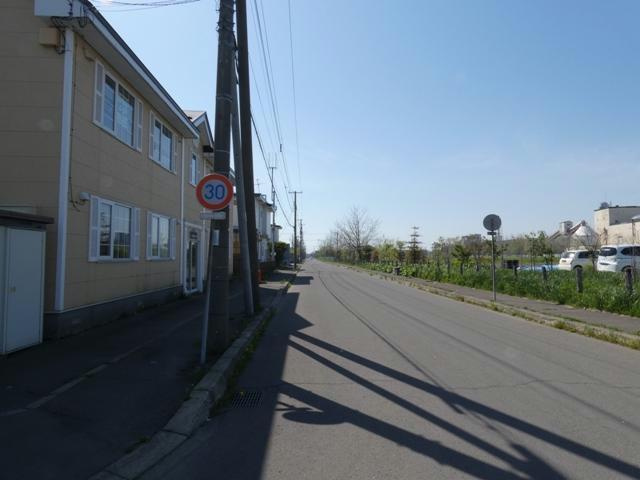 ハイセレール恵の周辺