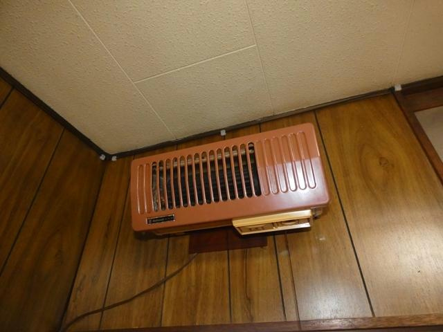 万年青マンションの設備
