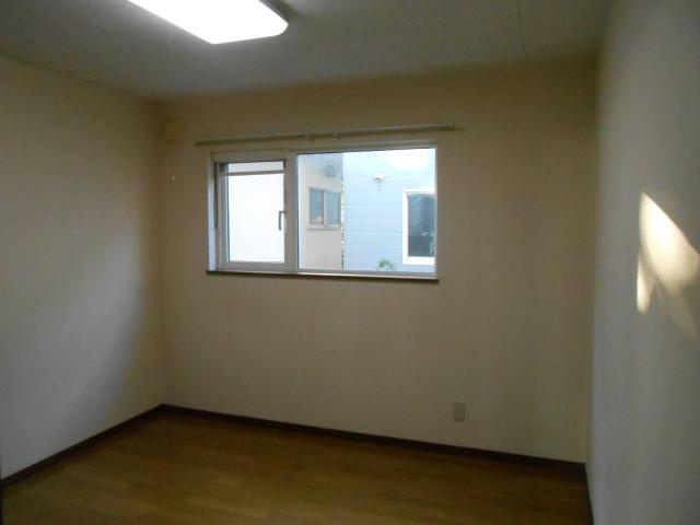 フラワーマンションⅤの居間・リビング