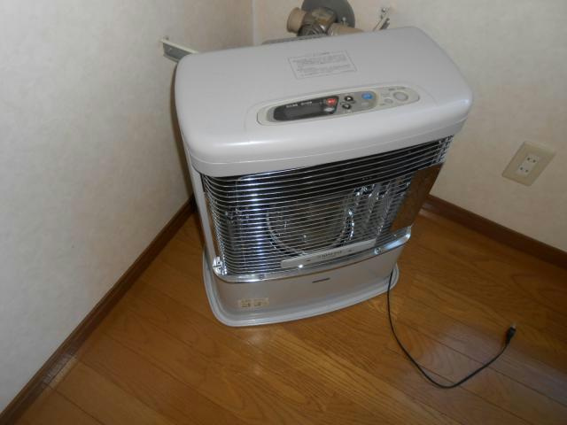 フラワーマンションⅤの設備