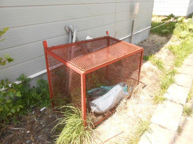 フラワーマンションⅤの周辺