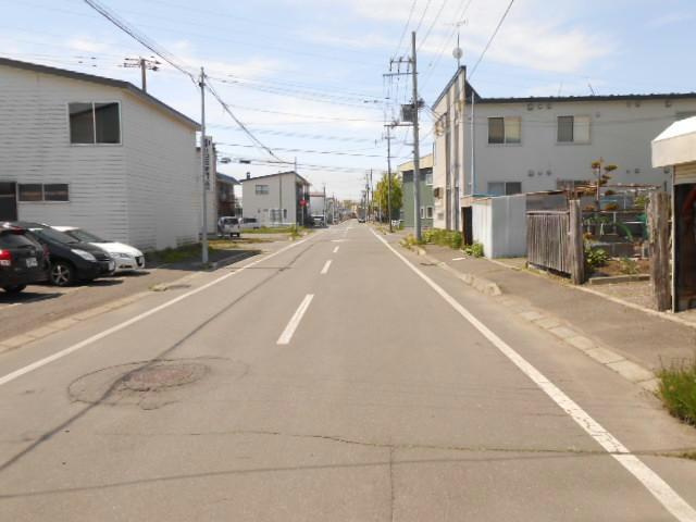 フラワーマンションⅤの周辺