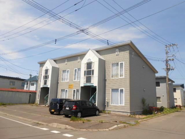 フラワーマンションⅤ