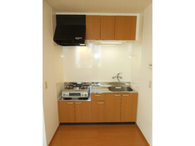 スターロードのキッチン