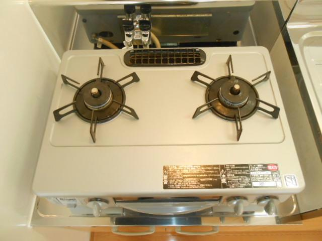 スターロードのキッチン