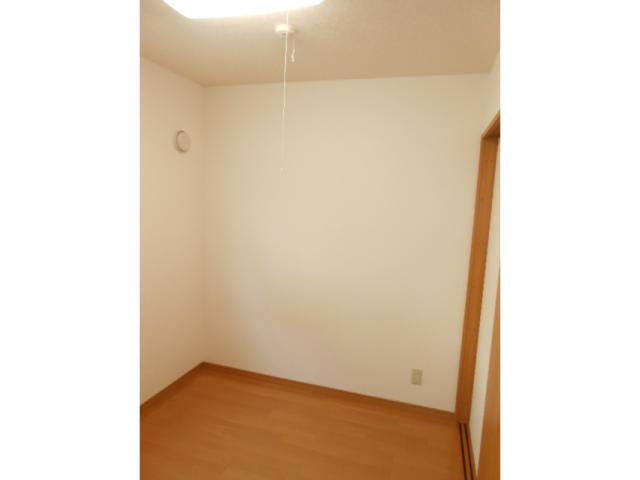 スターロードの居間・リビング