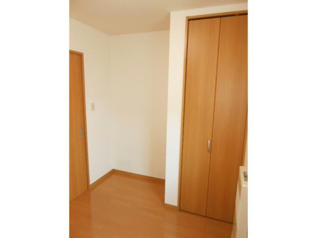 スターロードの居間・リビング