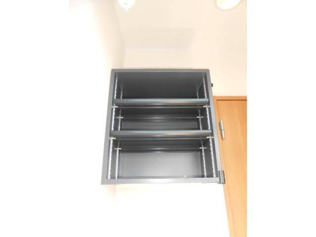 スターロードの玄関