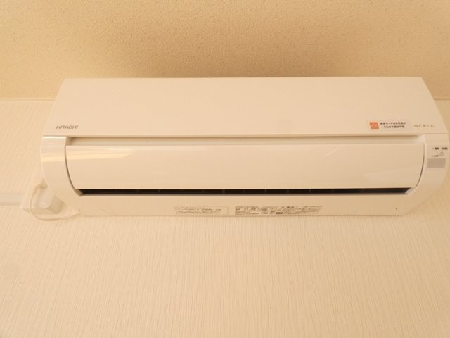 ハイツエミールⅠのキッチン