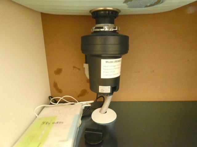 ハイツエミールⅠの収納