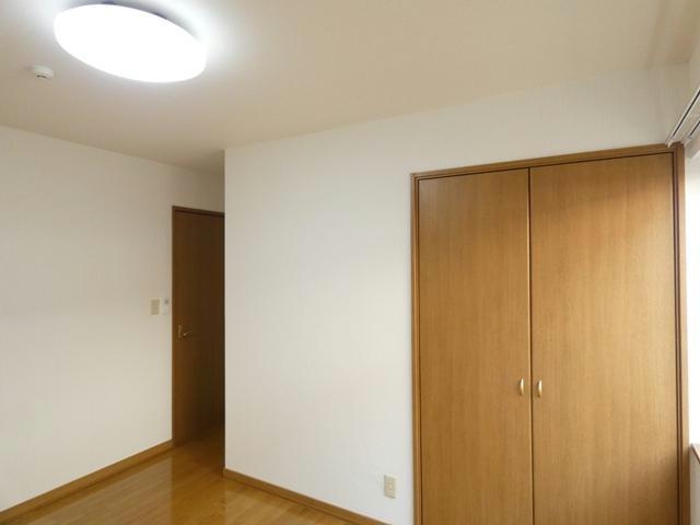 ハイツエミールⅠの設備