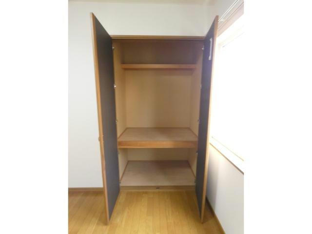 ハイツエミールⅠの洗面所