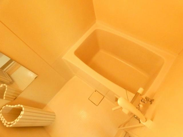 ハイツエミールⅠのトイレ