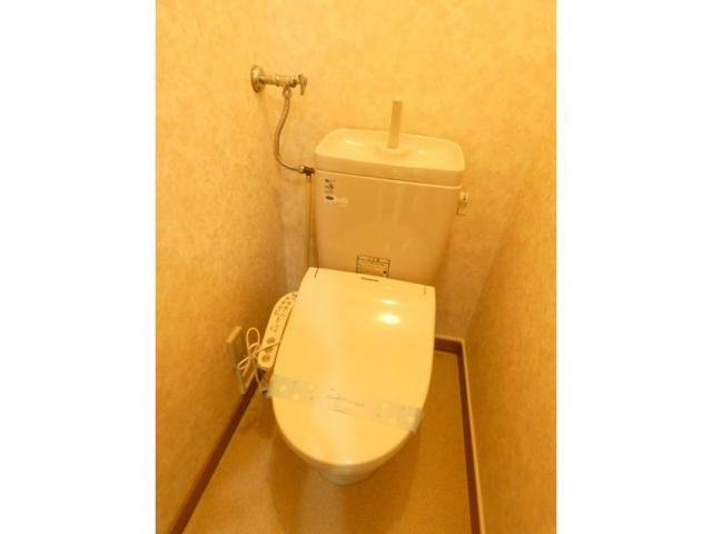 ハイツエミールⅠの設備