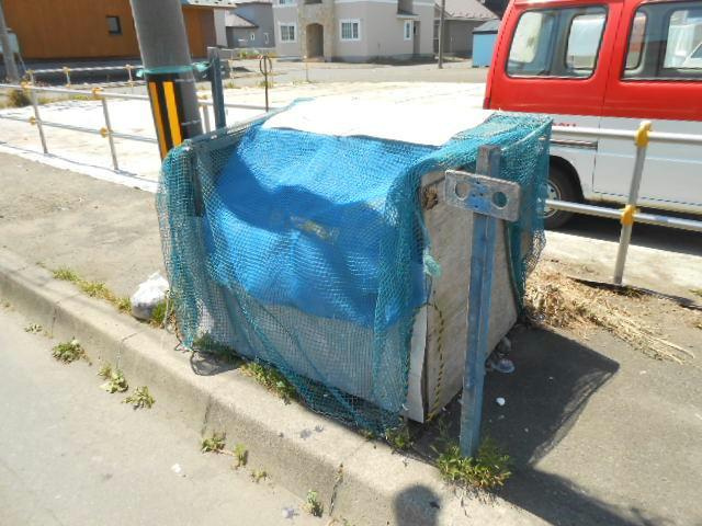 メゾンセルダムの設備