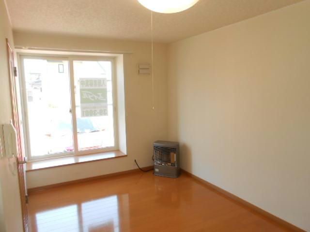 トゥインクル２１の居間・リビング