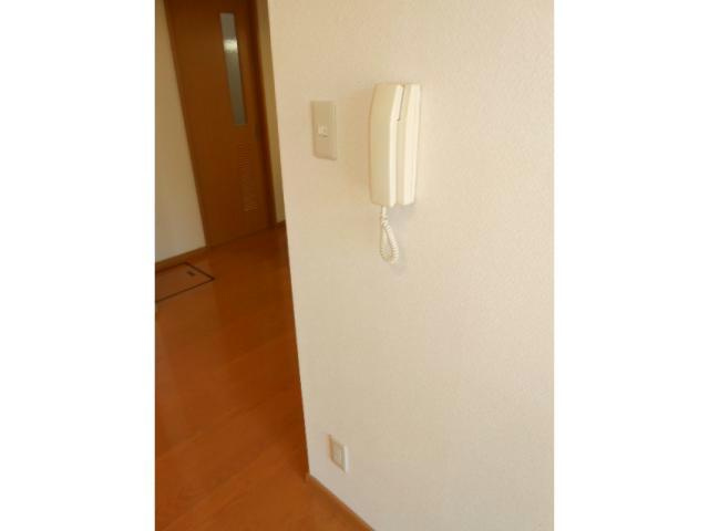 トゥインクル２１の設備