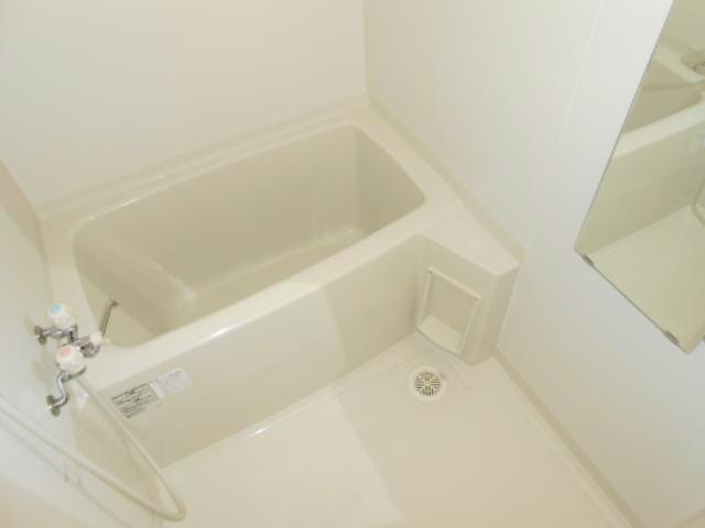 トゥインクル２１の浴室