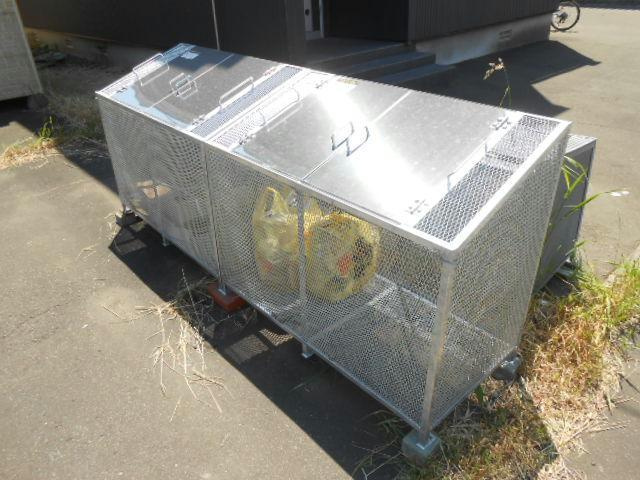 トゥインクル２１のその他共用部分