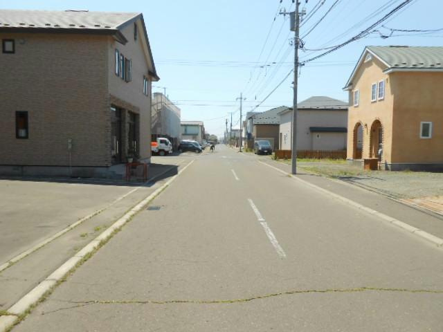 トゥインクル２１の周辺