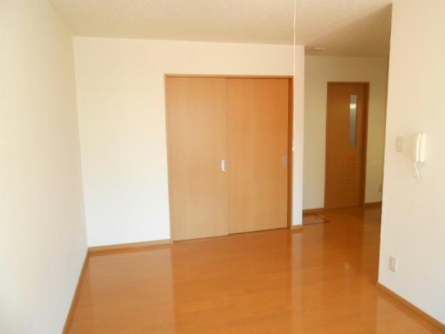 トゥインクル２１の居間・リビング