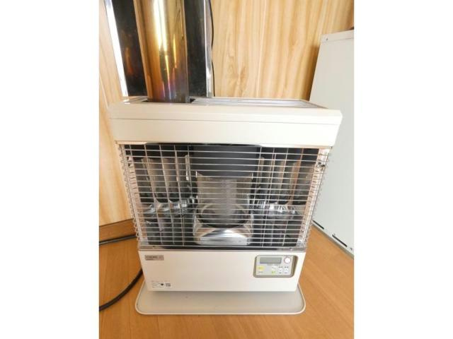 ひまわりハイツⅡ（鳥取北）の設備