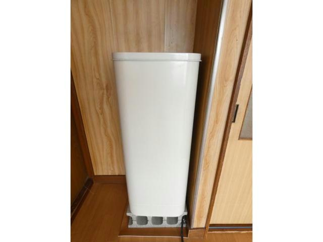 ひまわりハイツⅡ（鳥取北）の設備