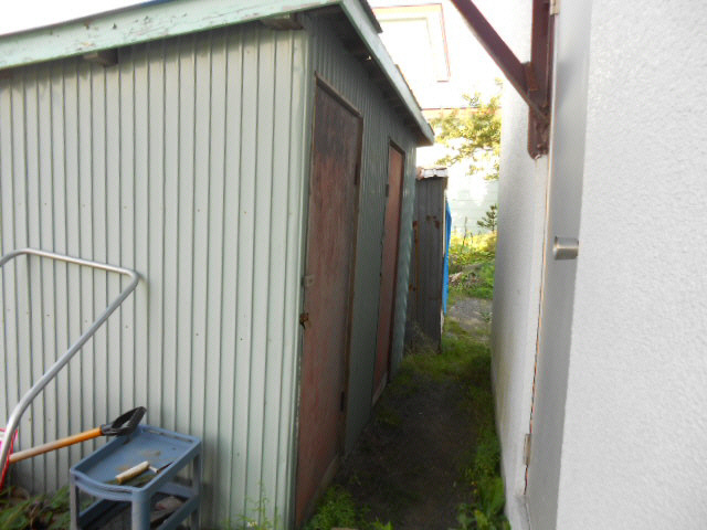 ひまわりハイツⅡ（鳥取北）の設備