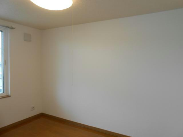 コーポリベラルⅡの居間・リビング