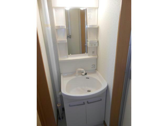 コーポリベラルⅡの設備