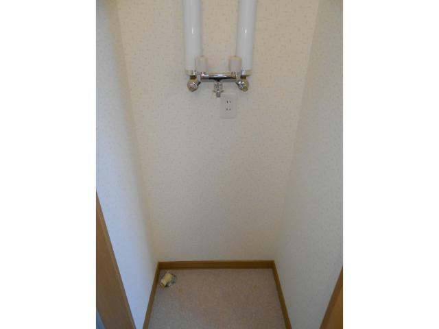 コーポリベラルⅡの設備