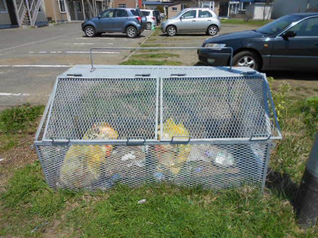 コーポリベラルⅡの周辺