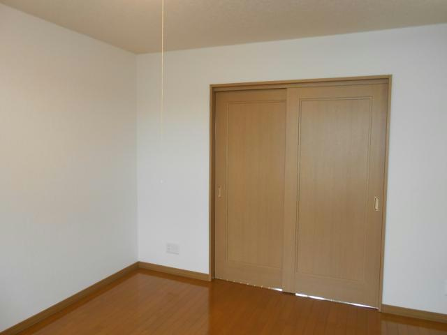 コーポリベラルⅡの居間・リビング