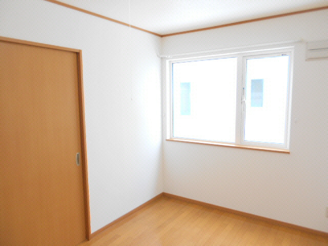 ハピネスハイムⅢの居間・リビング